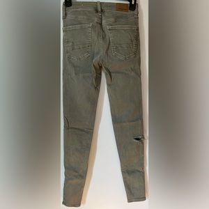 010- American Eagle Outfitters Jeans, Next Level Stretch